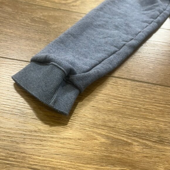 Lacoste Crewneck Cotton Crewneck Sweatshirt, Blue, Logo Womens S/Mens XS - Picture 5 of 12